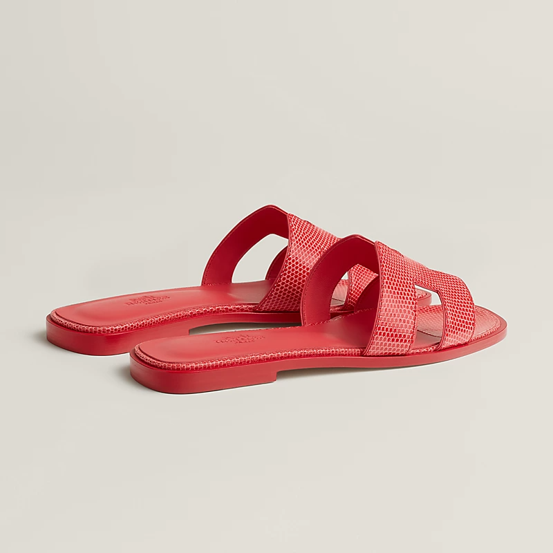 Hermès Oran sandal