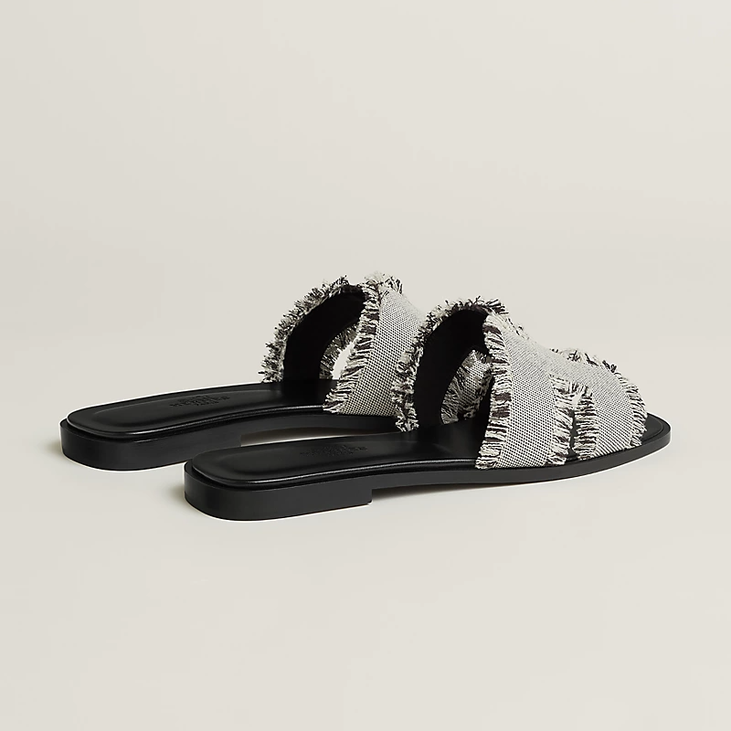 Hermès Oran sandal