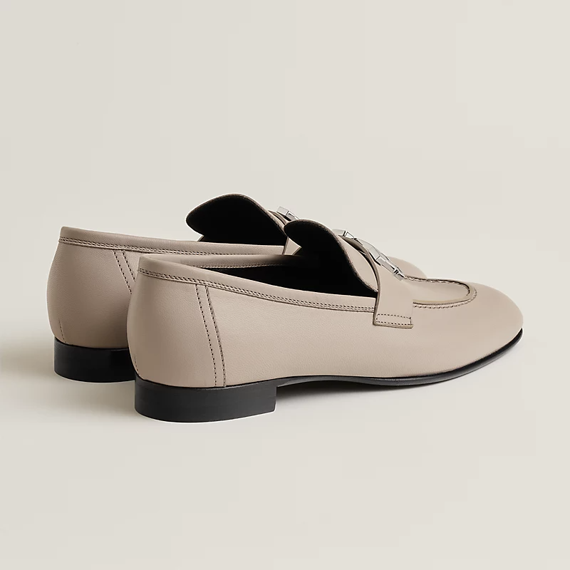Hermès Paris loafer