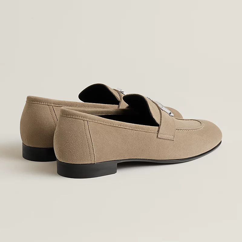 Hermès Paris loafer
