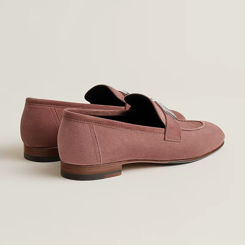 Hermès Paris loafer