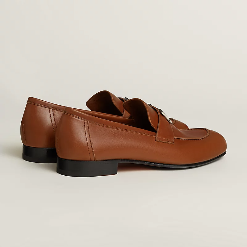 Hermès Paris loafer