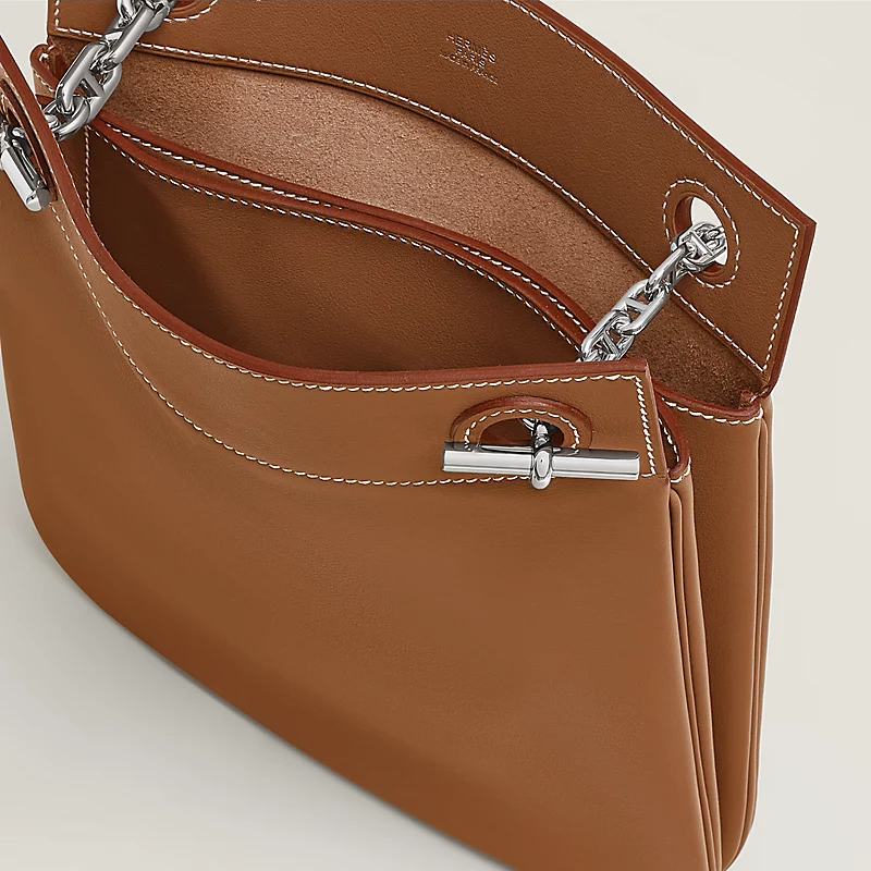 Hermès Poche Cliquetis bag