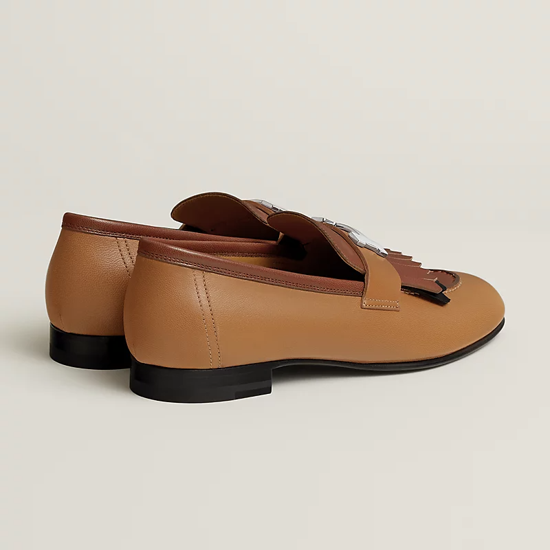 Hermès Royal loafer