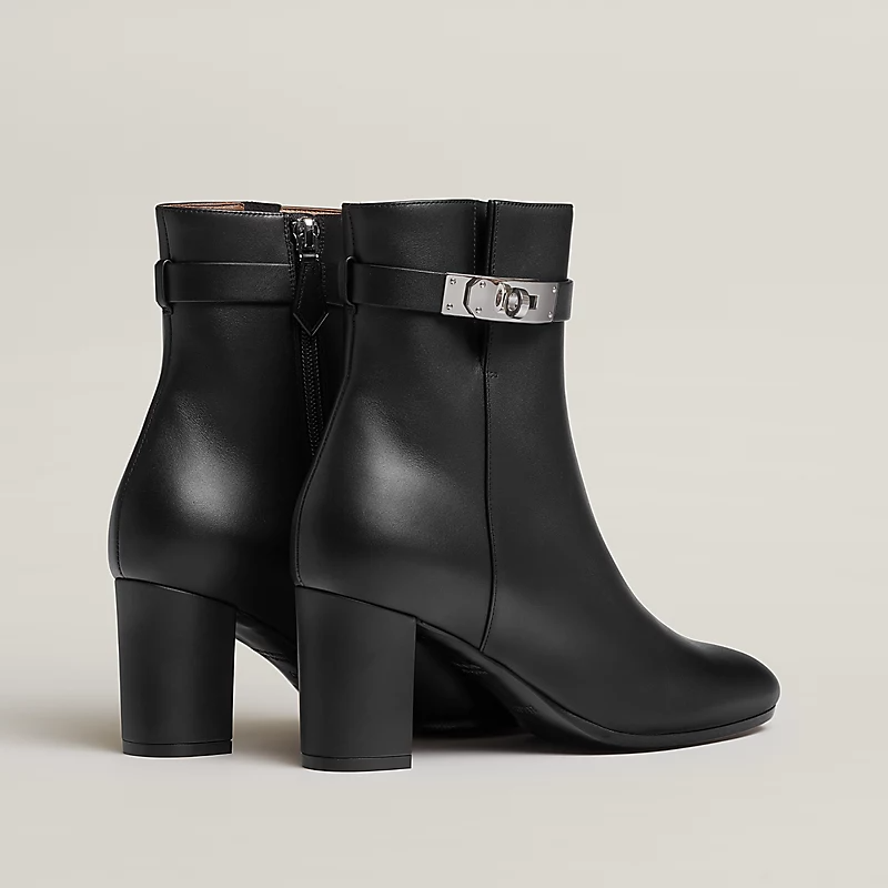 Hermès Saint Germain ankle boot