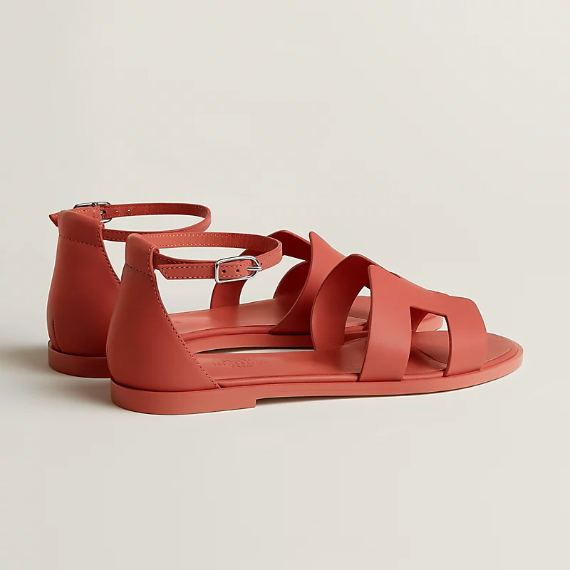 Hermès Santorini sandal