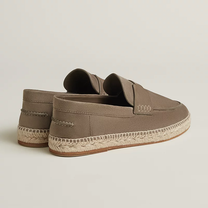 Hermès Trip espadrille