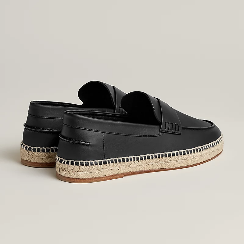 Hermès Trip espadrille