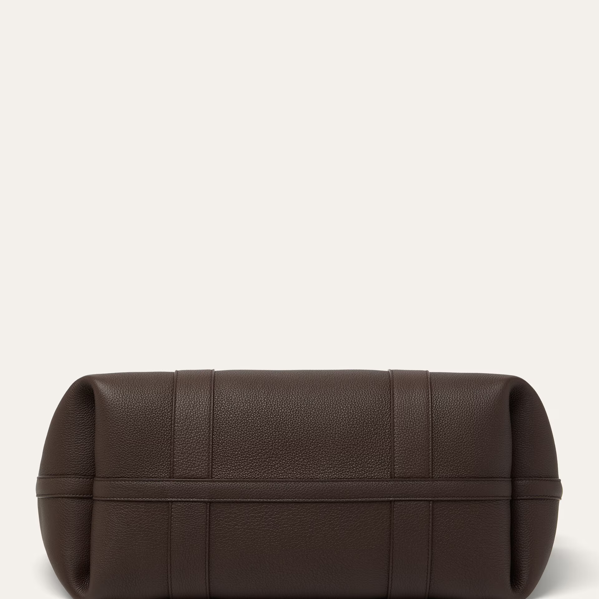 Loro Piana Ghiera Shopper Large in Calfskin