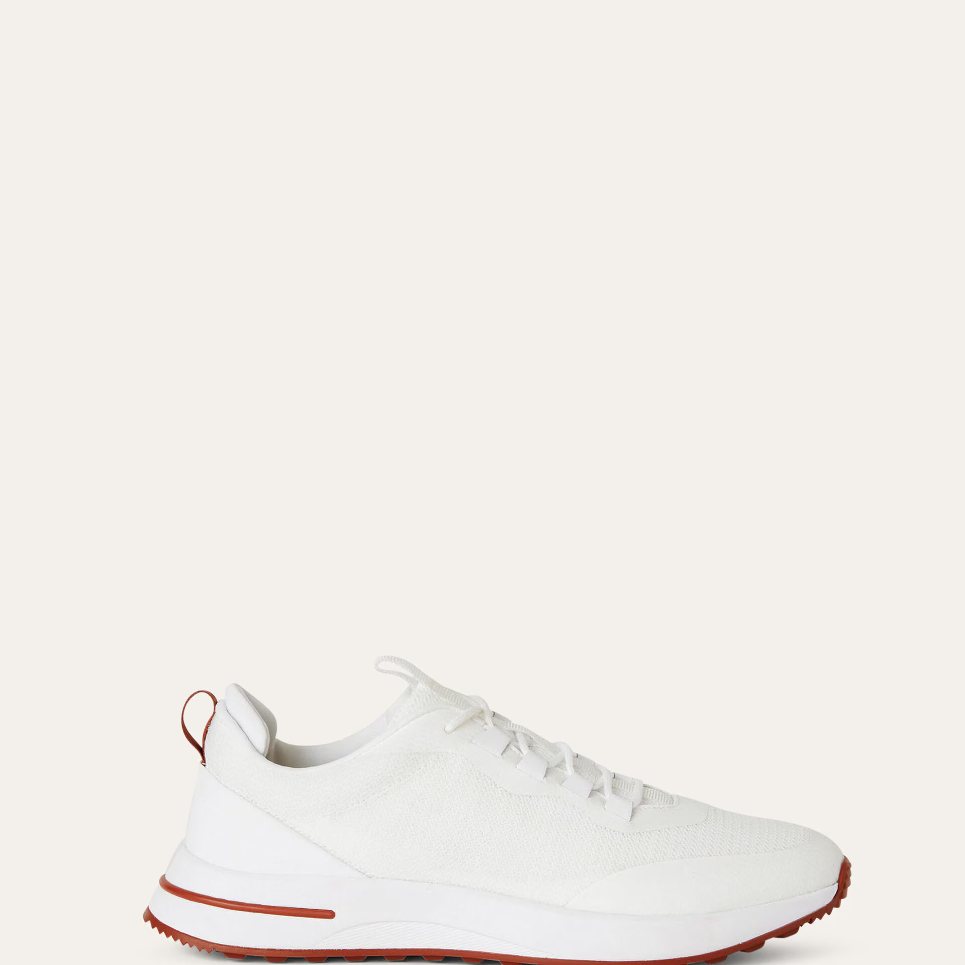 Loro Piana Week End Walk Sneaker in Technical Mesh