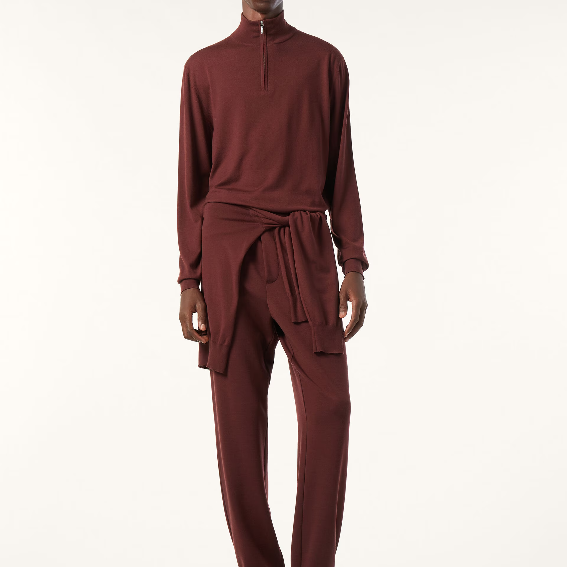 Loro Piana The Gift of Kings® Iconic Jumper in The Gift of Kings®
