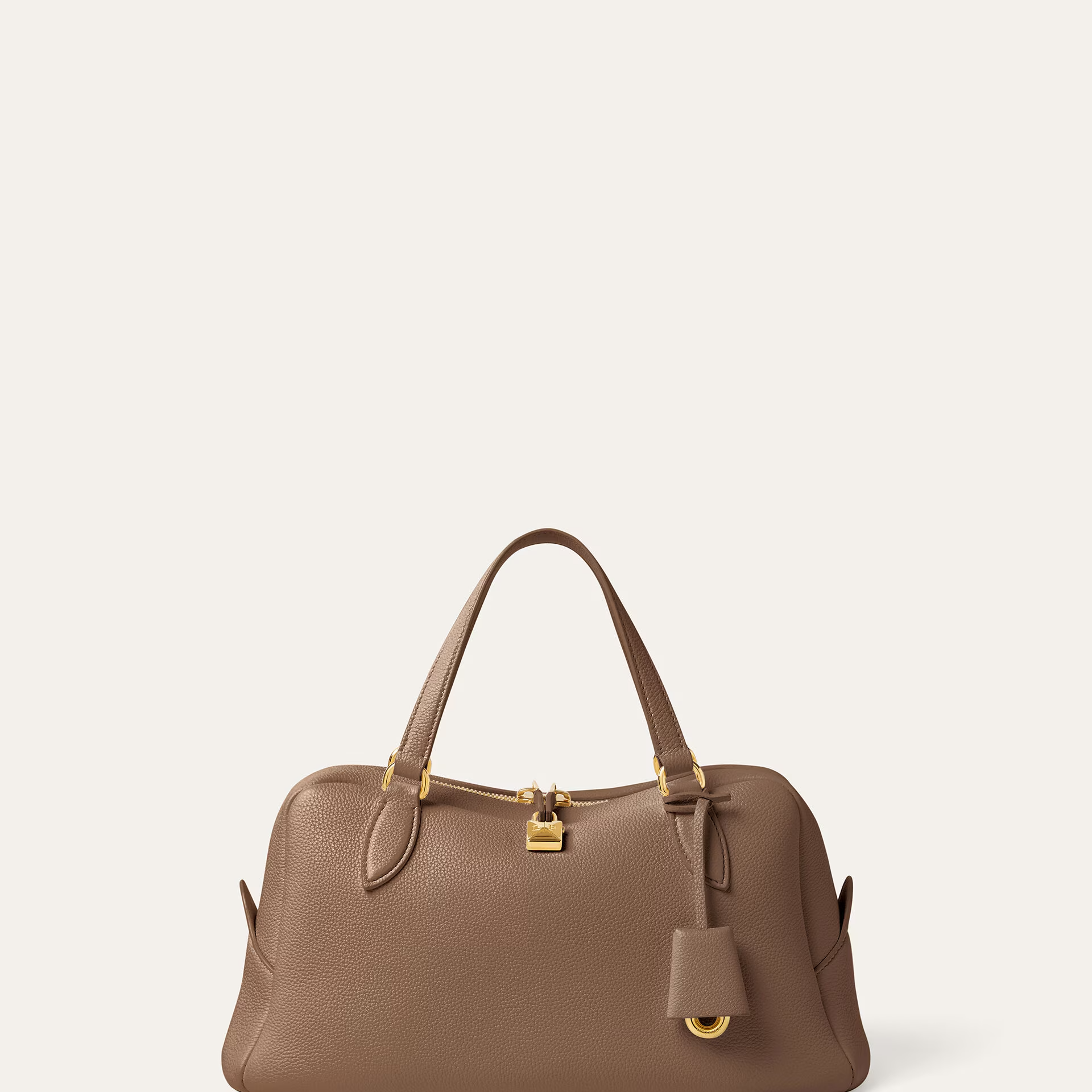 Loro Piana Small Needle bag in Calfskin