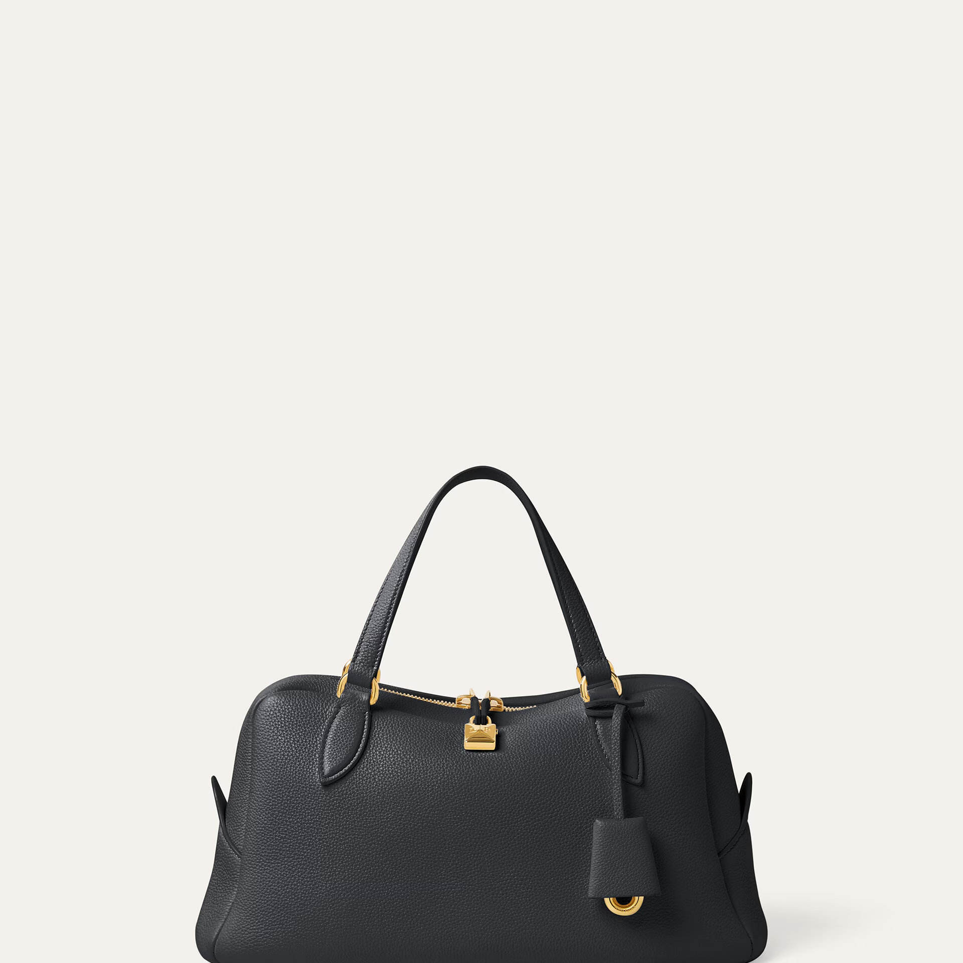 Loro Piana Small Needle bag in Calfskin