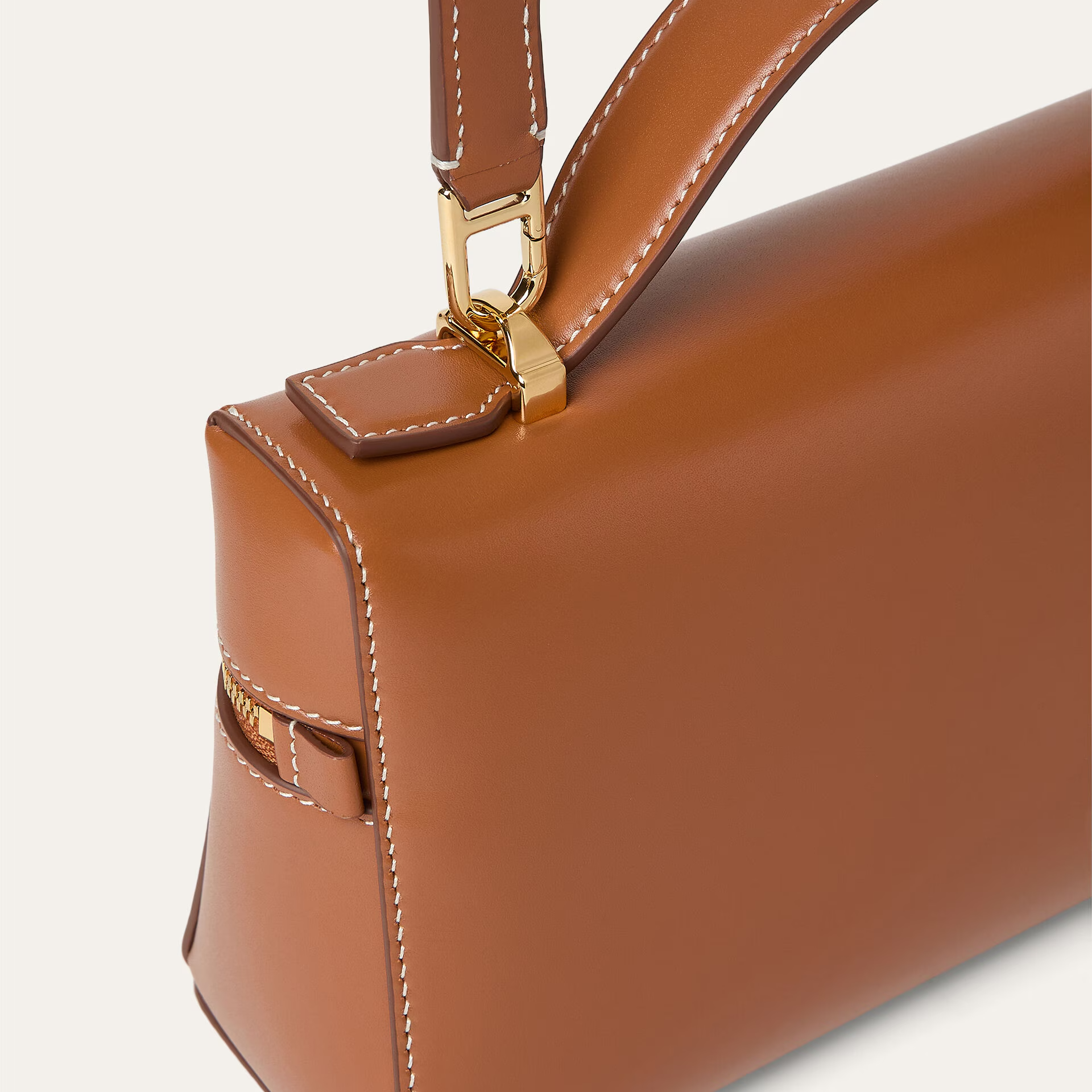 Loro Piana Extra Bag L23 in Calfskin