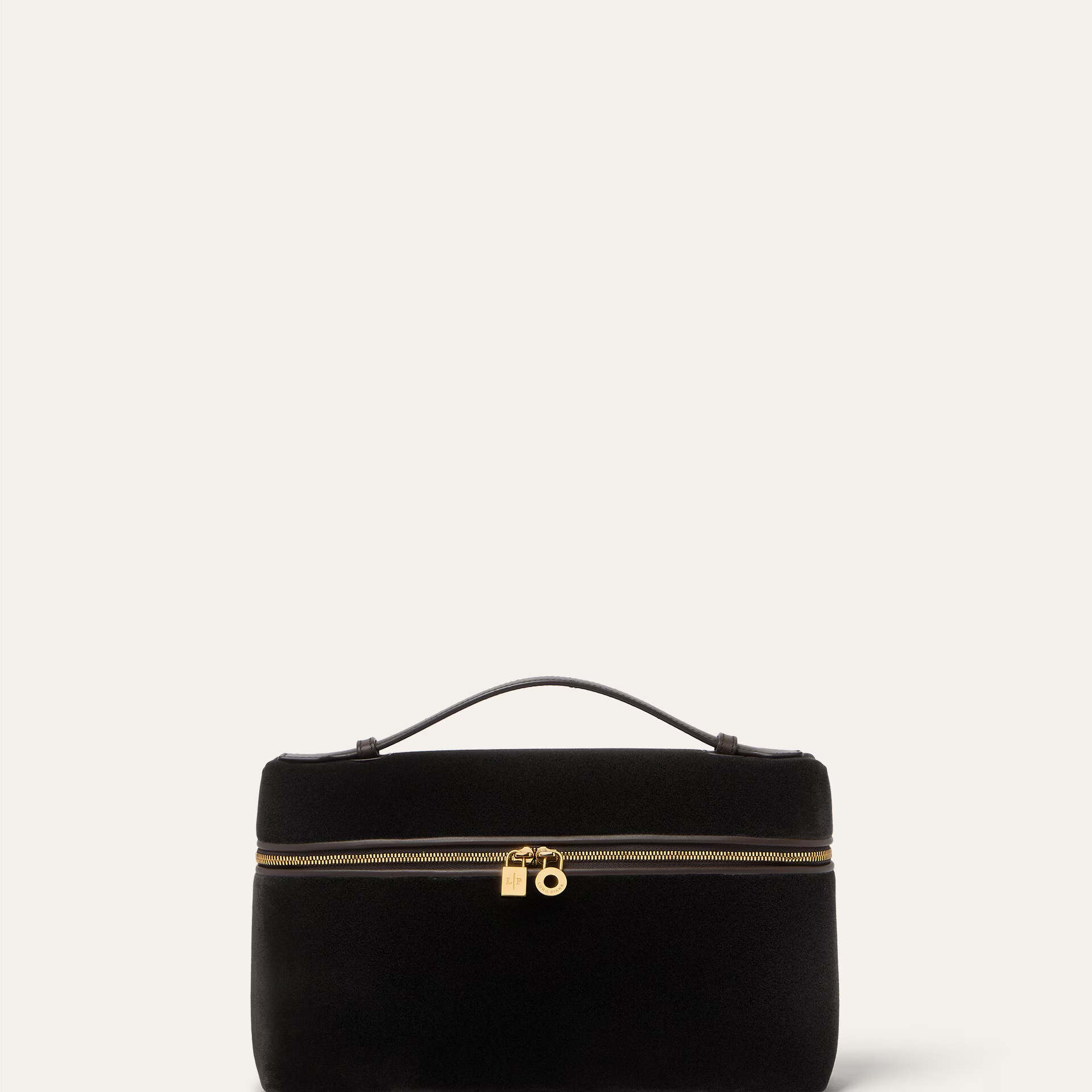 Loro Piana Extra Pocket L27 in Viscose, Silk