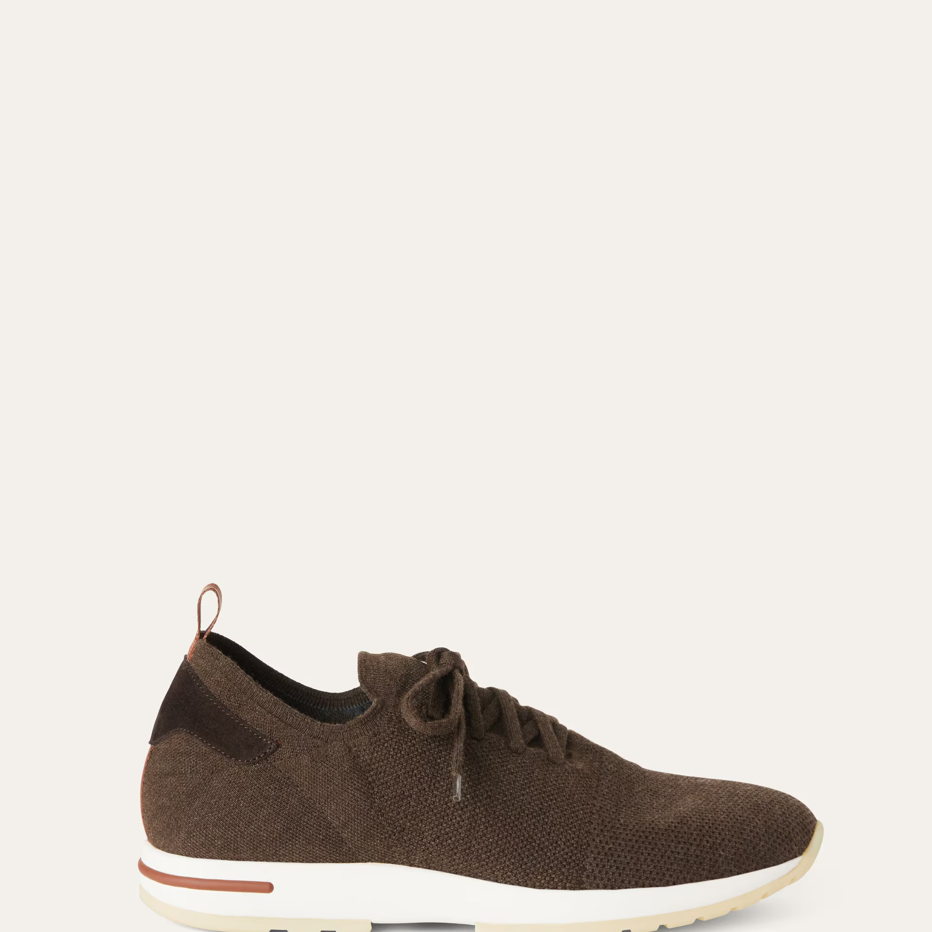 Loro Piana 360 LP Flexy Walk Sneaker in Pecora Nera®