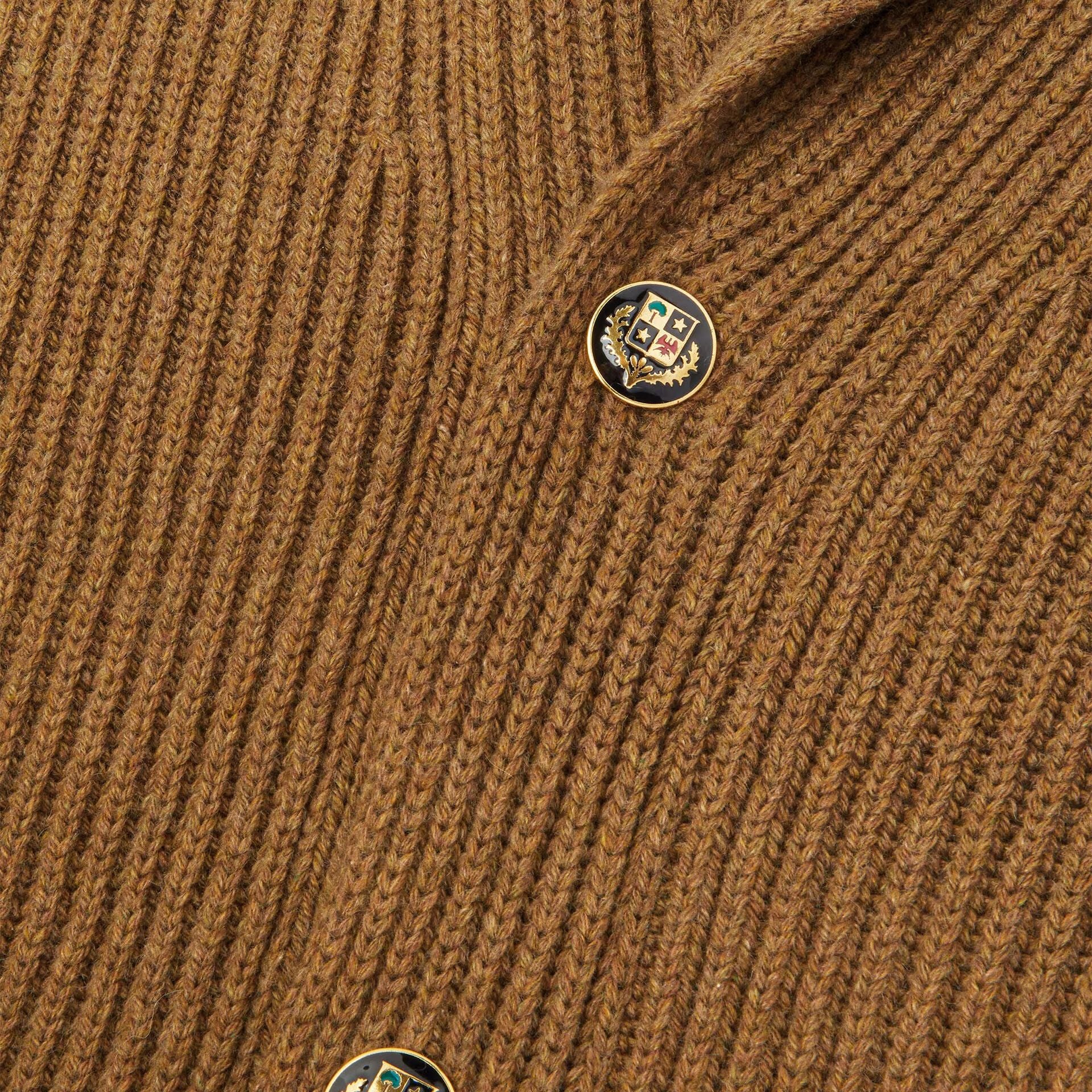 Loro Piana Fobello Cardigan in Baby Cashmere