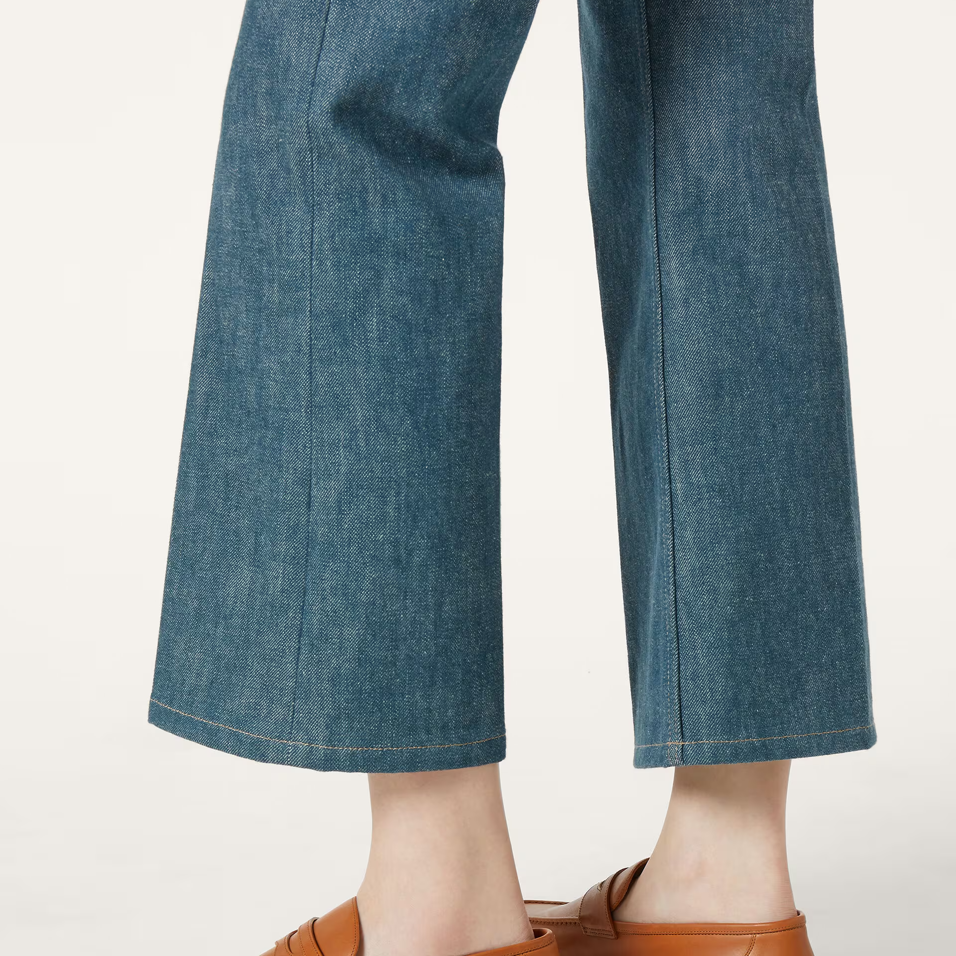 Loro Piana Sergio Loafer in Calfskin