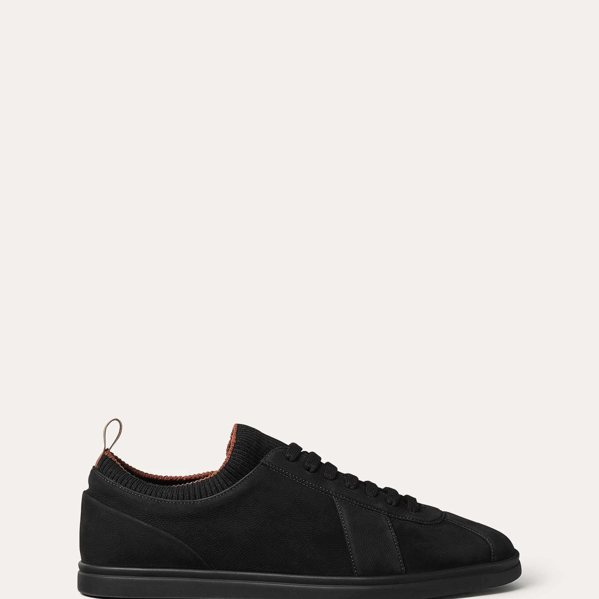 Loro Piana Soho 2.0 Walk Sneaker in Calfskin
