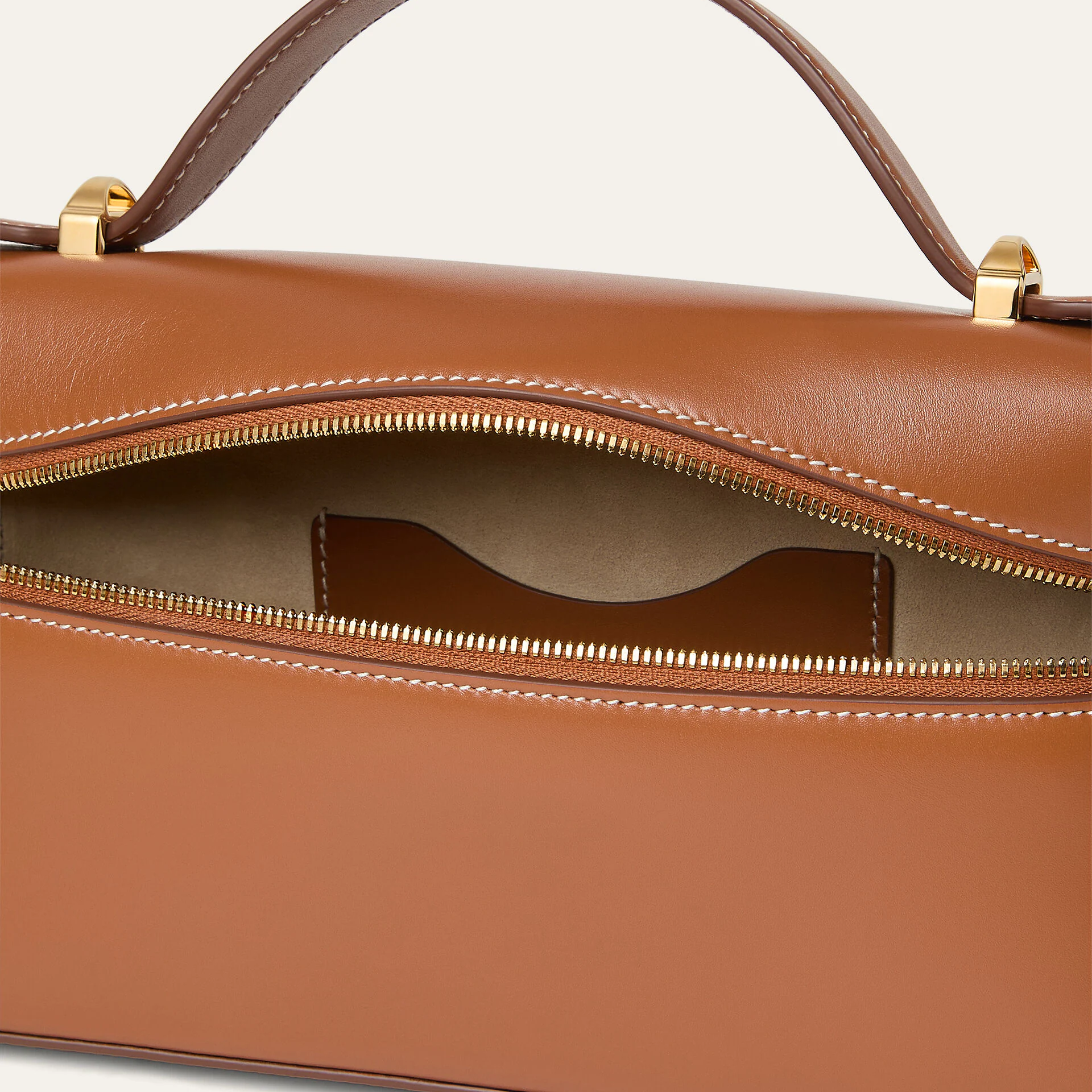 Loro Piana Extra Bag L23 in Calfskin