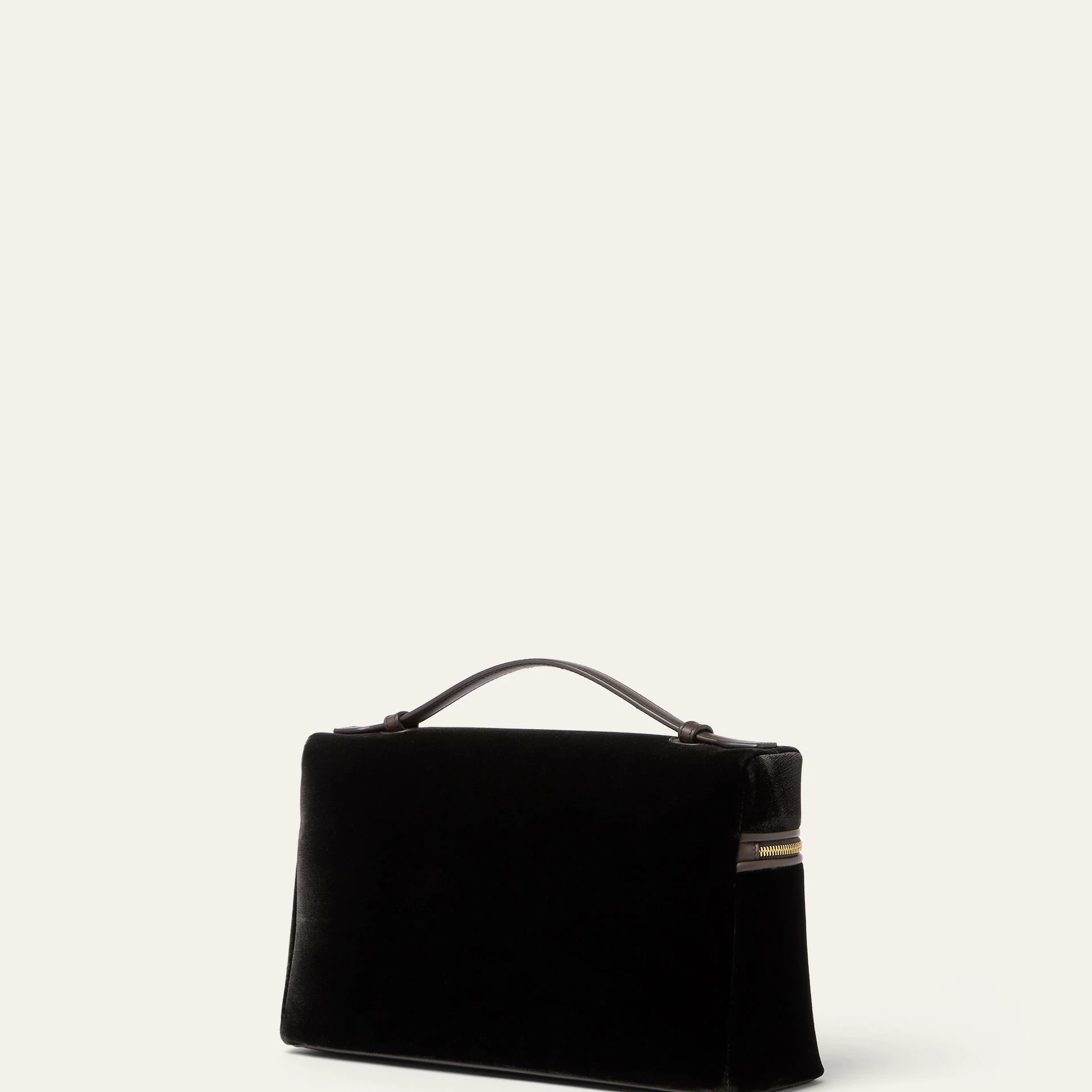 Loro Piana Extra Pocket L27 in Viscose, Silk