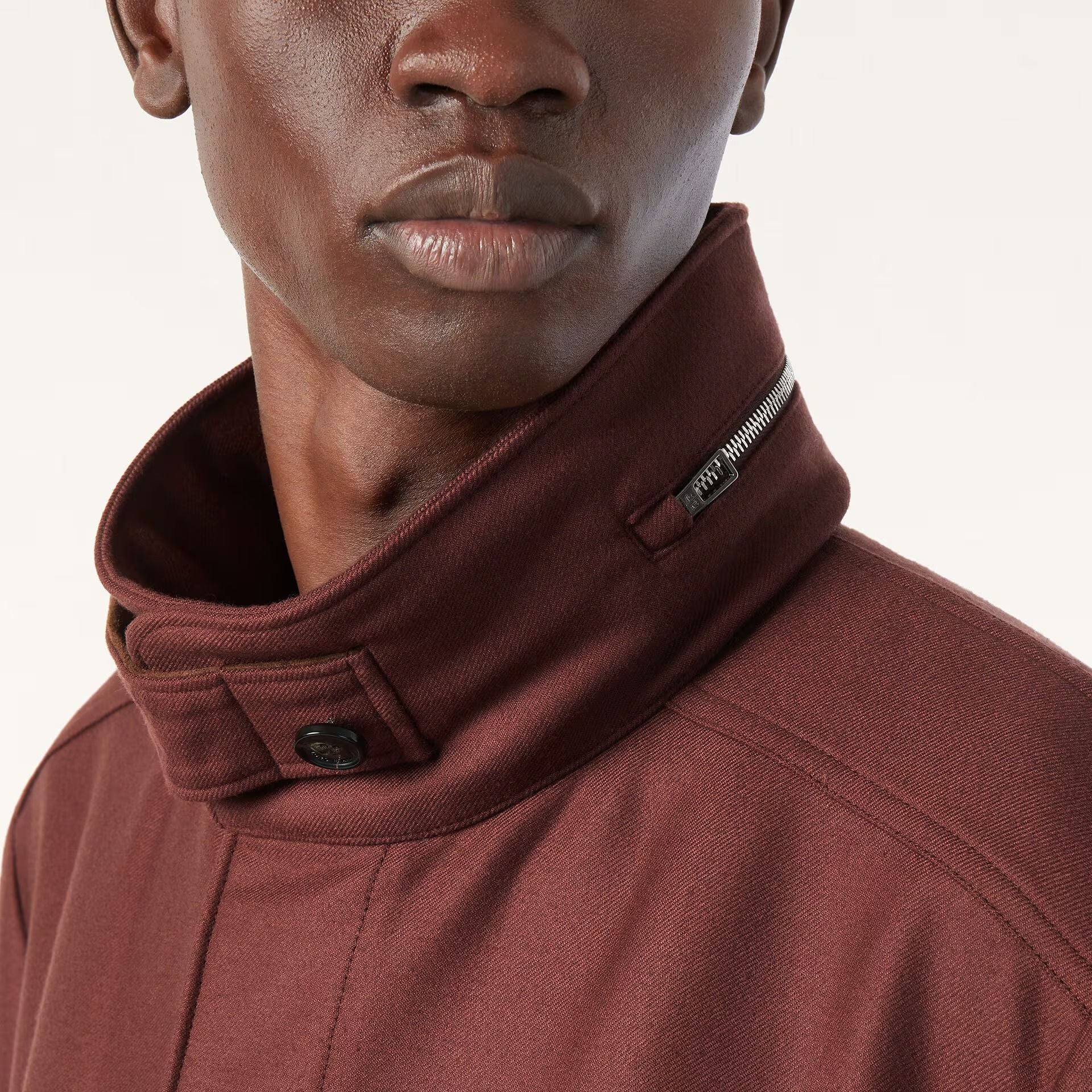 Loro Piana Traveller The Gift of Kings® Jacket in The Gift Of King® - Rain System®