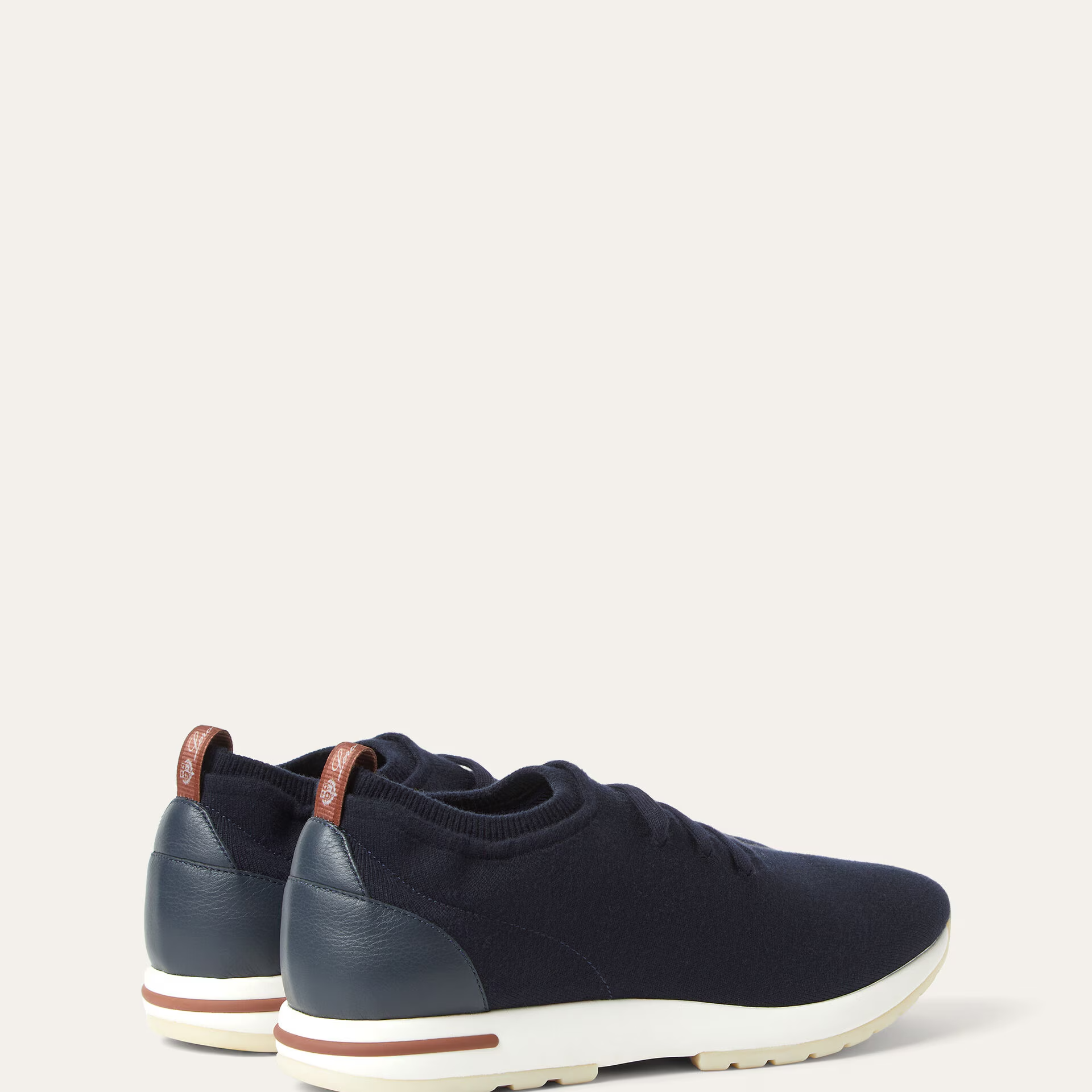 Loro Piana The Gift of Kings® 360 LP Flexy Walk Sneaker in The Gift of Kings®