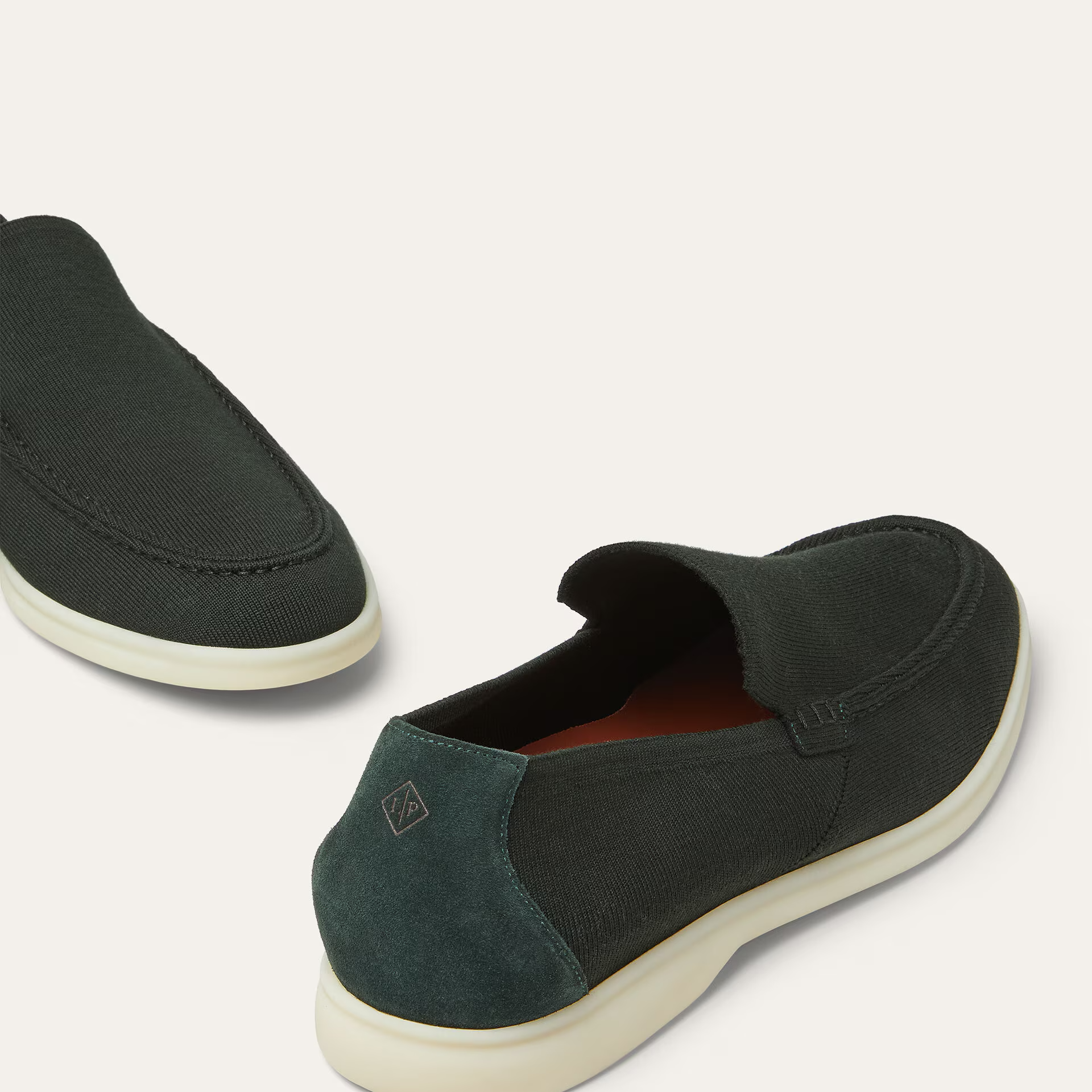 Loro Piana Summer Knitted Walk in Wish® Wool