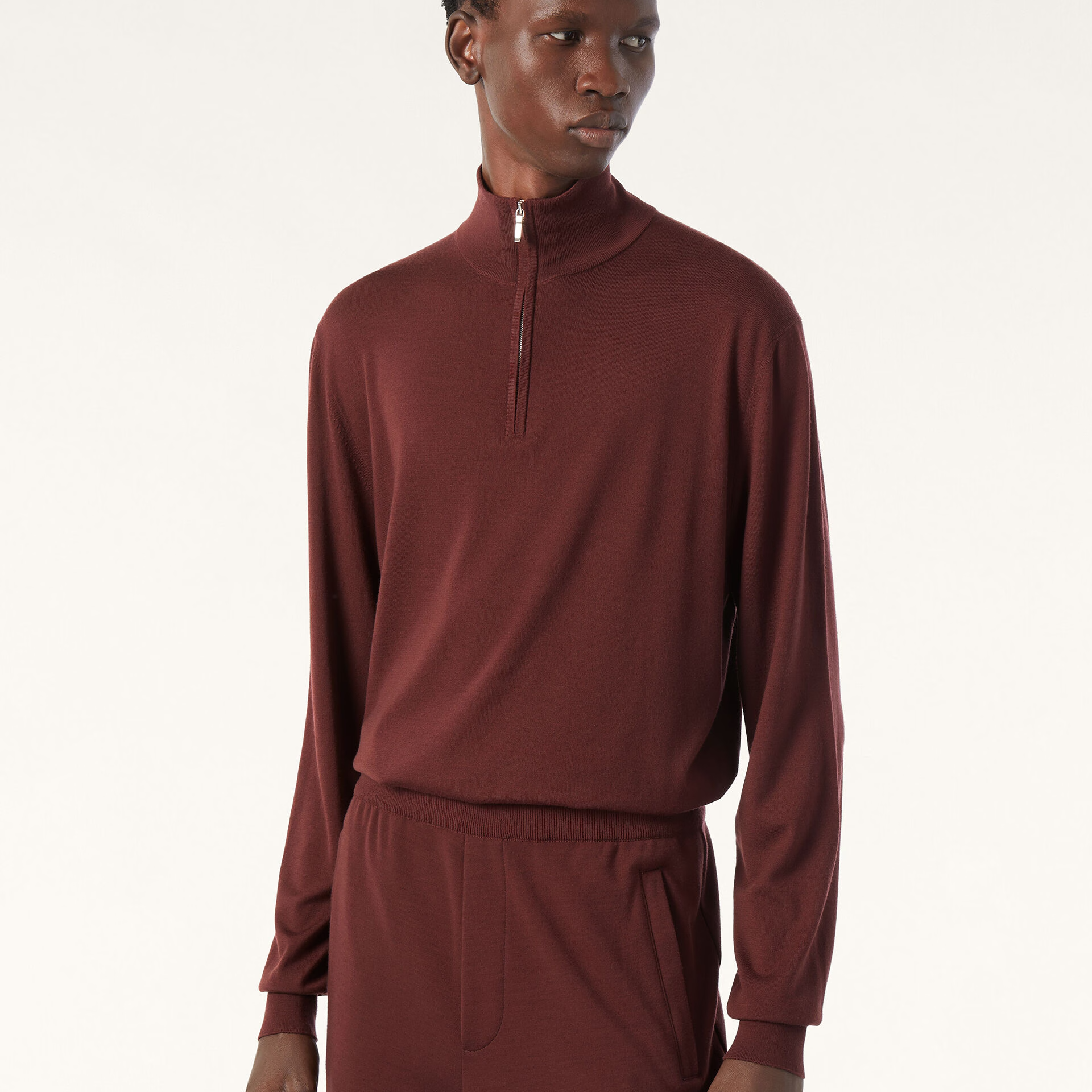 Loro Piana The Gift of Kings® Iconic Jumper in The Gift of Kings®