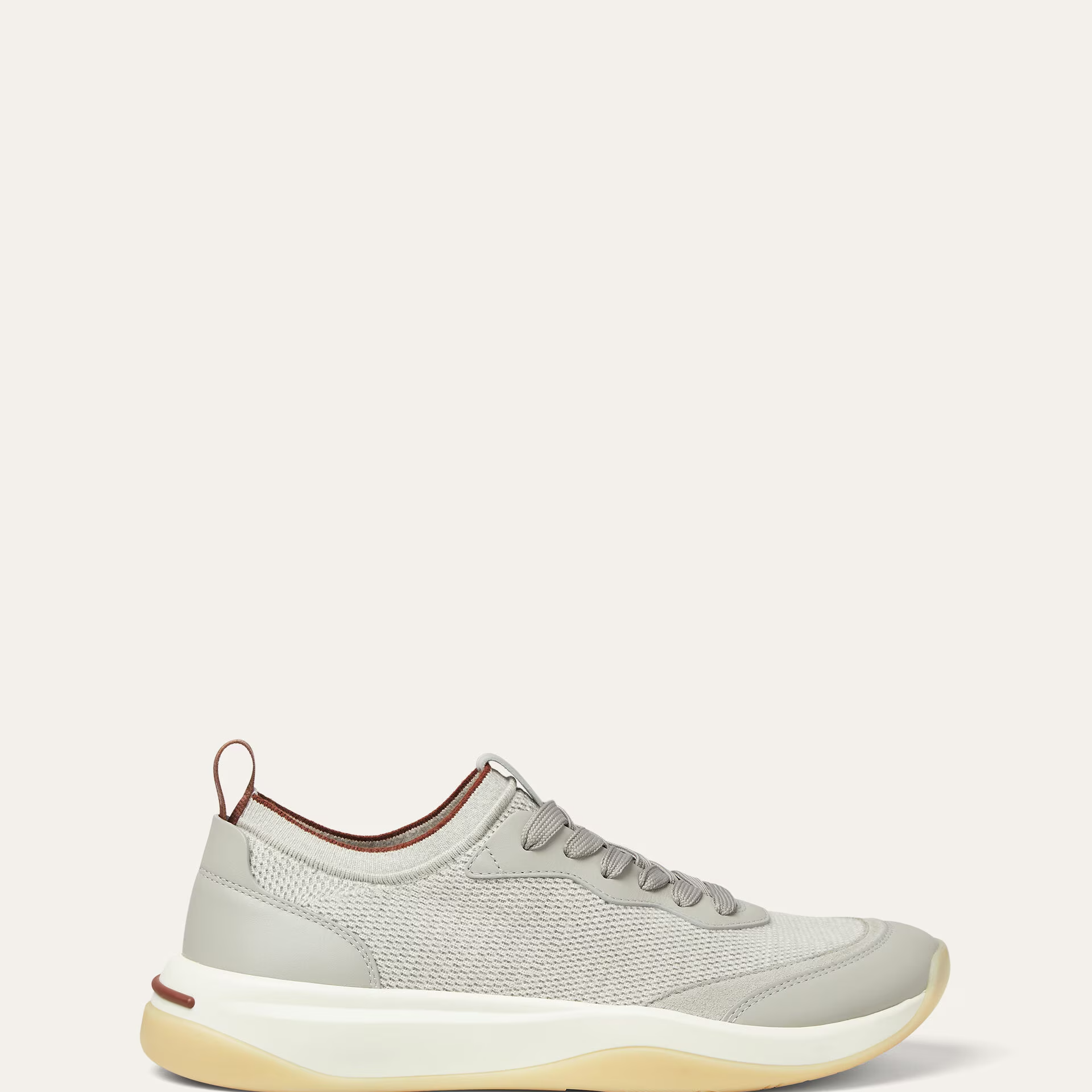 Loro Piana 410 LP Walk Sneaker in Wish® Wool