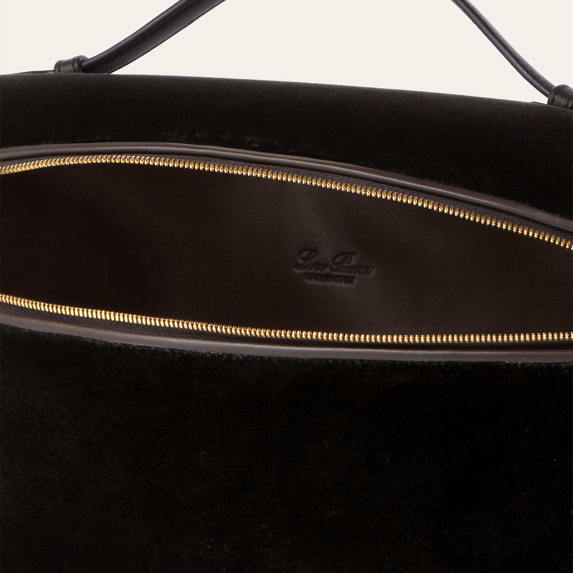 Loro Piana Extra Pocket L27 in Viscose, Silk