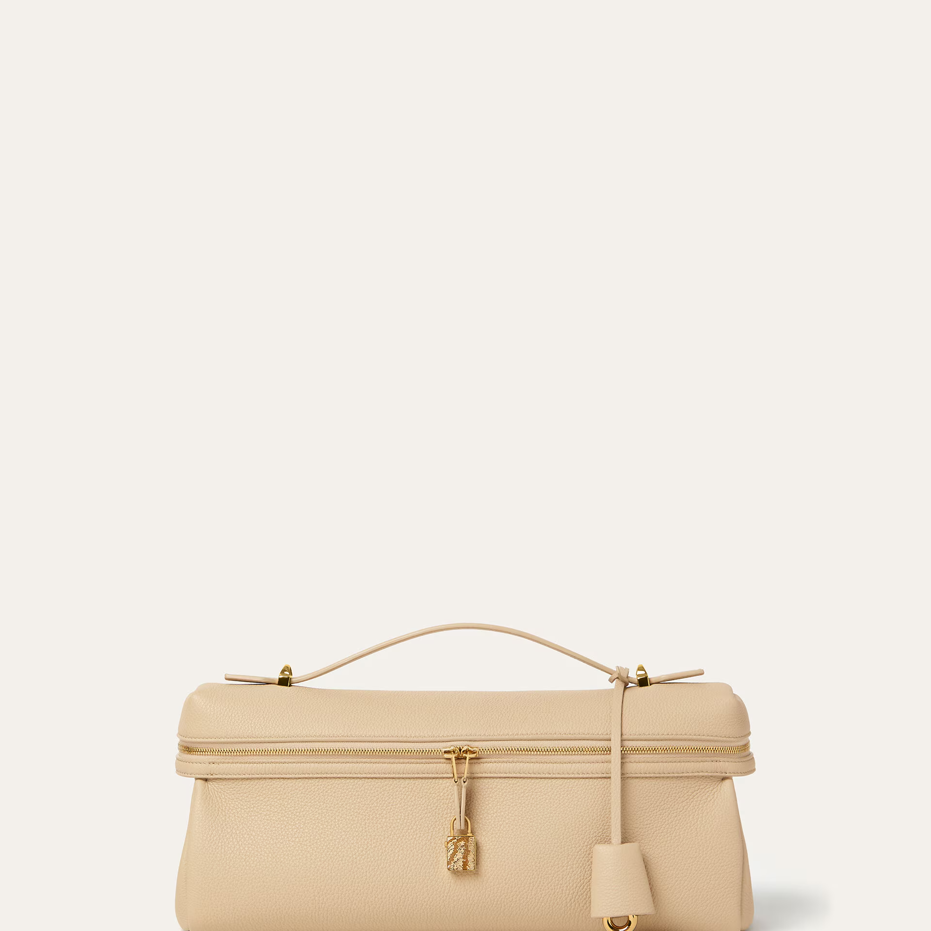 Loro Piana Extra Softy Bag L33 in Calfskin