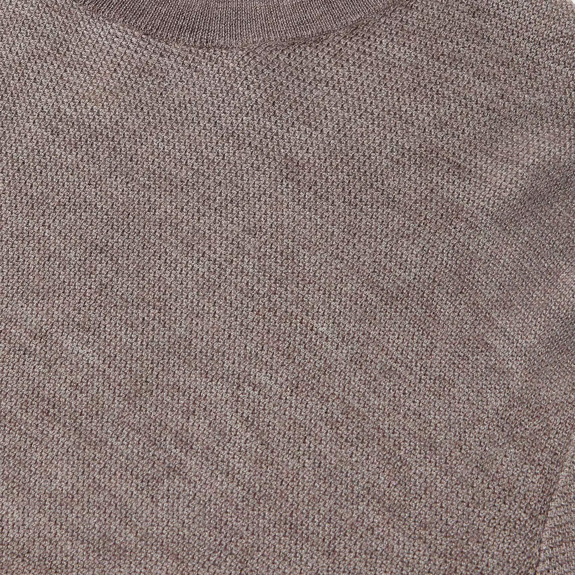 Loro Piana Manipur Crewneck in Cashmere, Silk