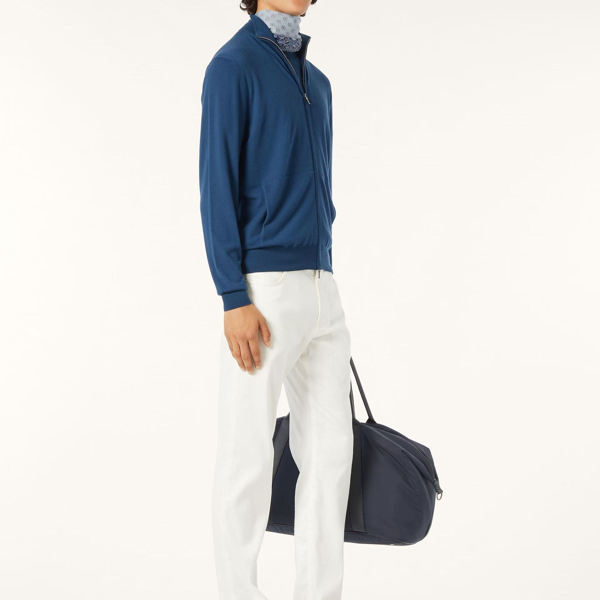 Loro Piana The Gift of Kings® Iconic Jacket in The Gift of Kings®