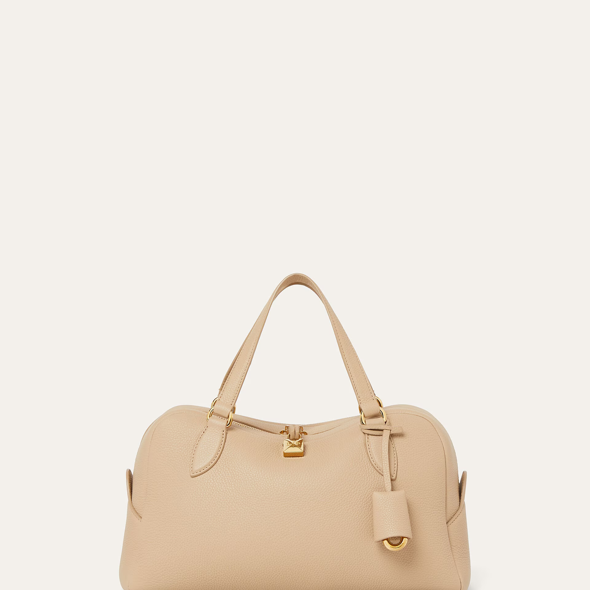Loro Piana Small Needle bag in Calfskin