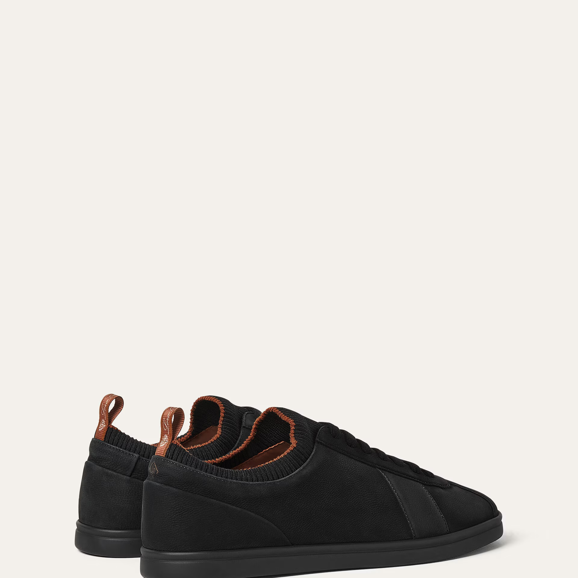 Loro Piana Soho 2.0 Walk Sneaker in Calfskin