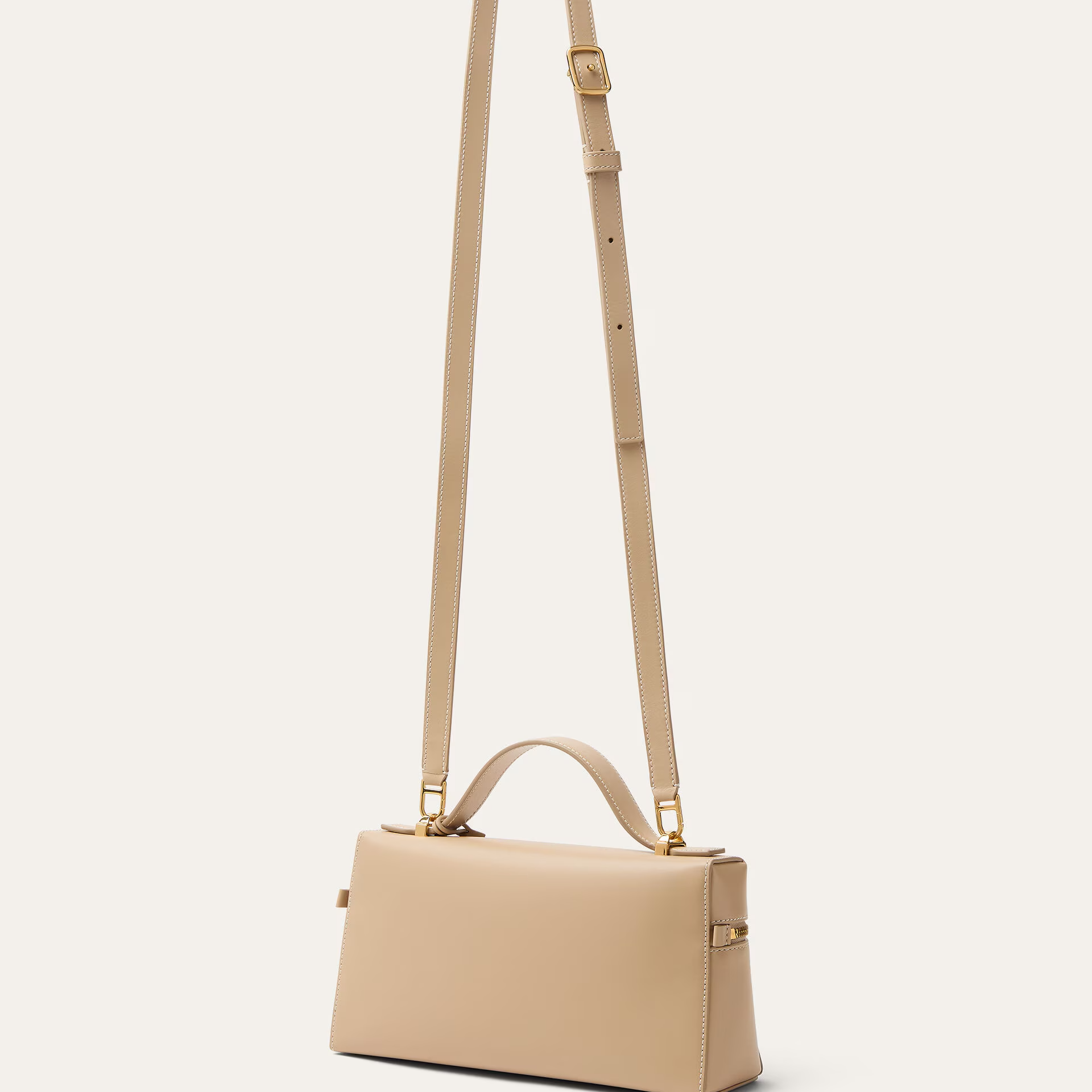 Loro Piana Extra Bag L23 in Calfskin