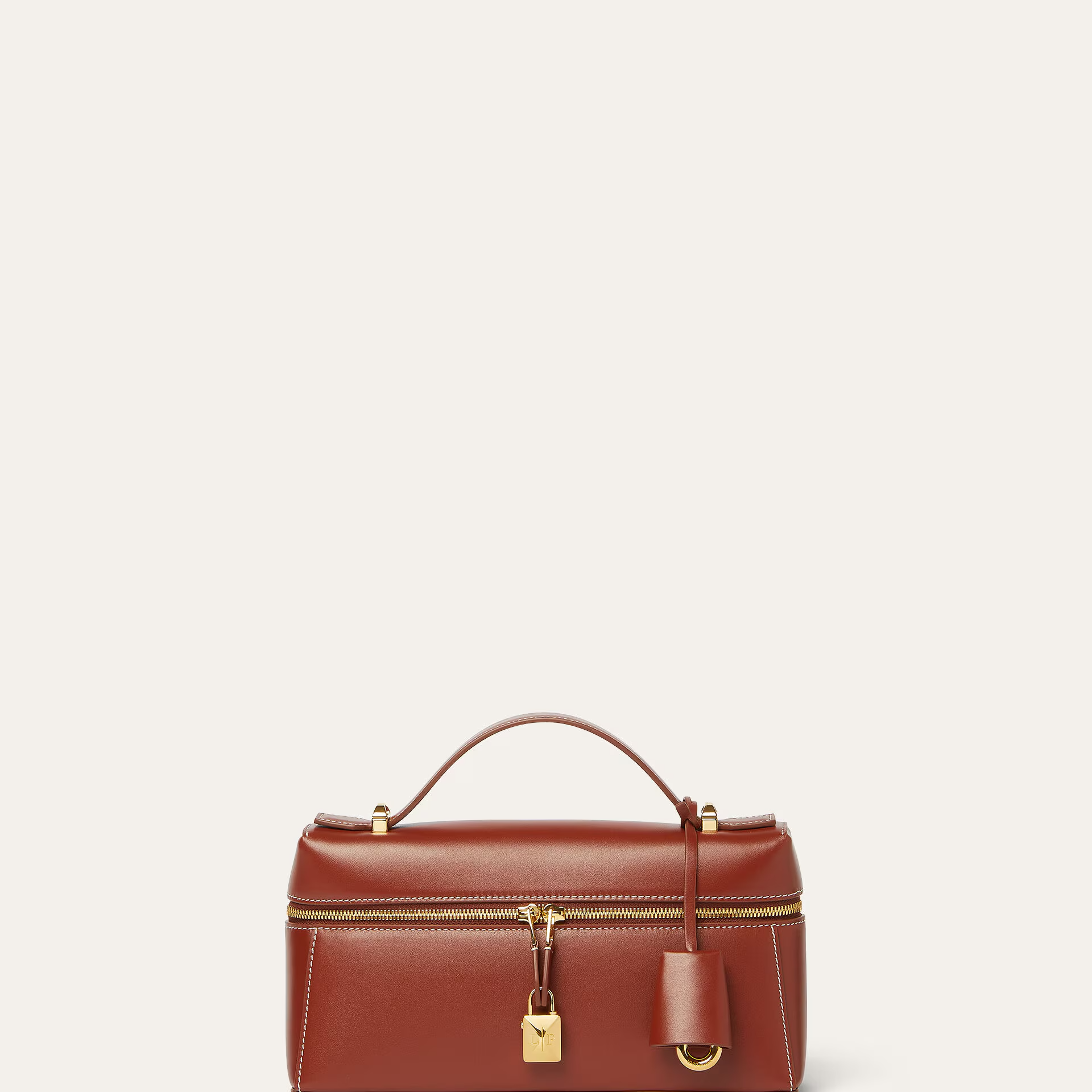 Loro Piana Extra Bag L23 in Calfskin