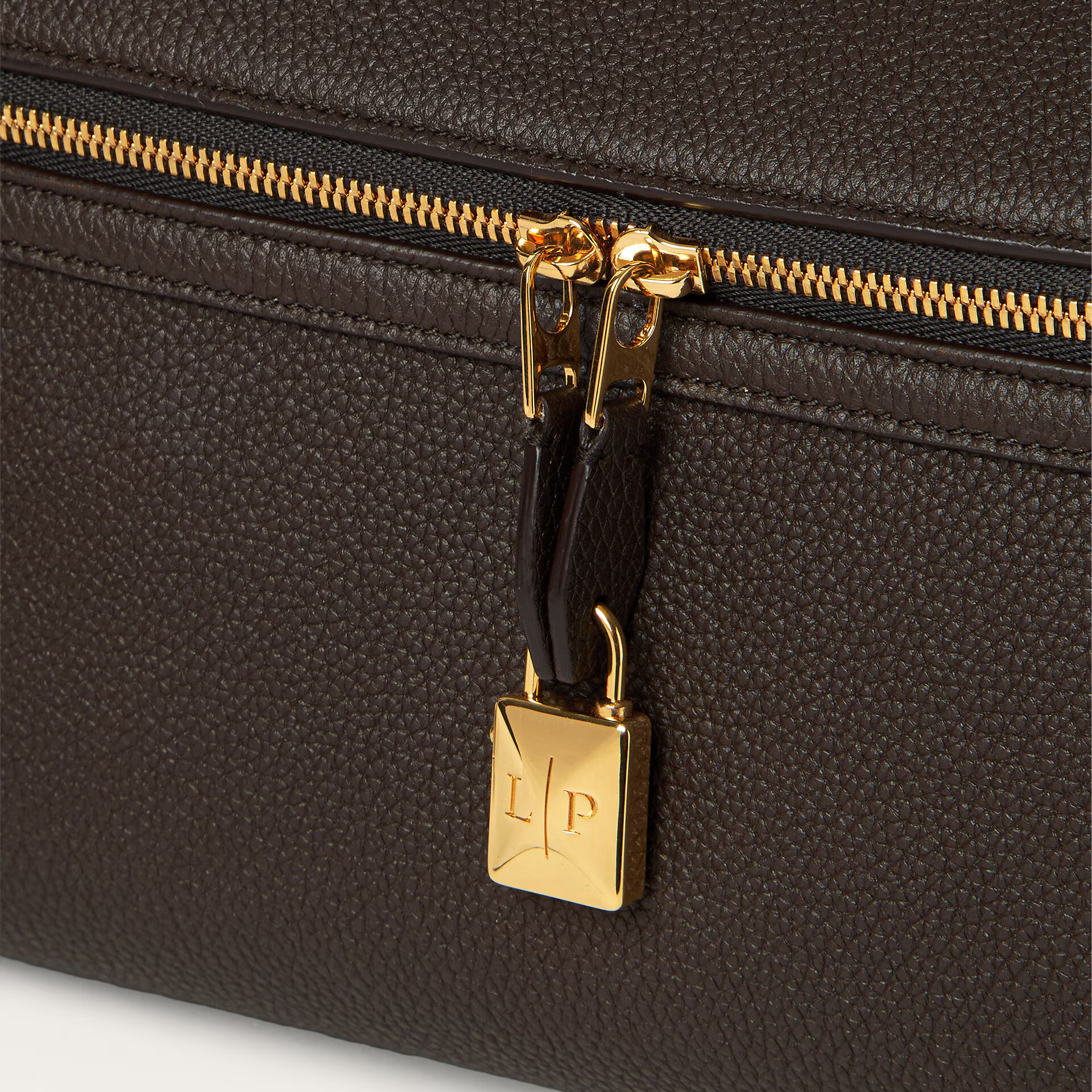 Loro Piana Extra Softy Bag L33 in Calfskin