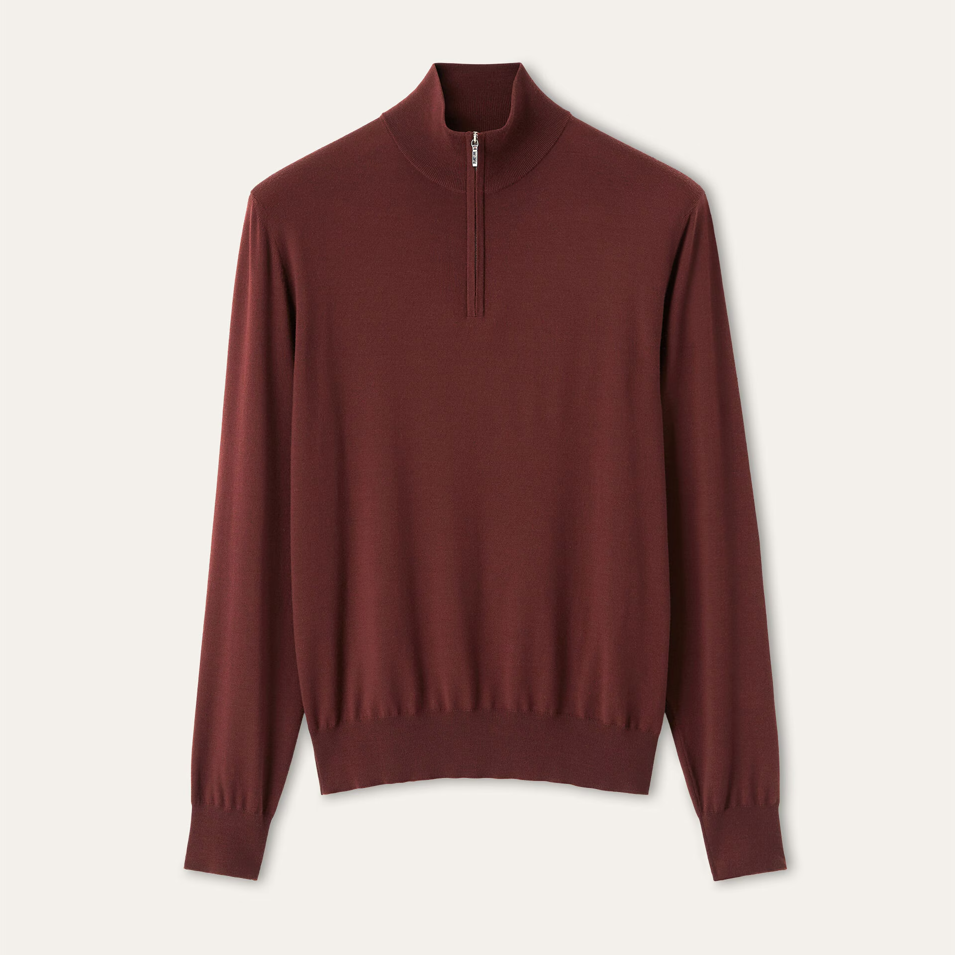 Loro Piana The Gift of Kings® Iconic Jumper in The Gift of Kings®