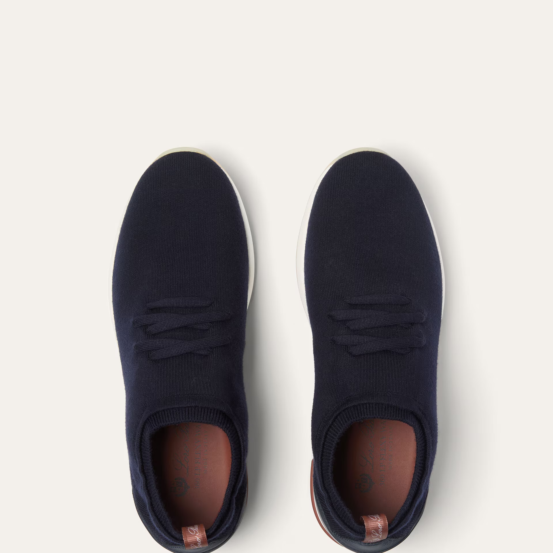 Loro Piana The Gift of Kings® 360 LP Flexy Walk Sneaker in The Gift of Kings®