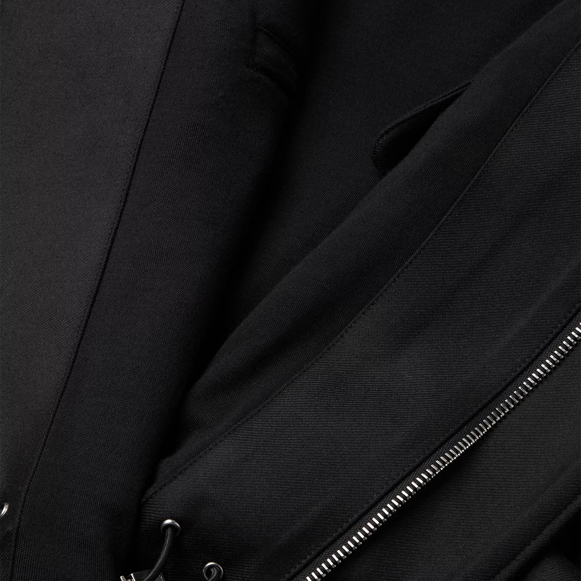 Loro Piana Traveller The Gift of Kings® Jacket in The Gift Of King® - Rain System®