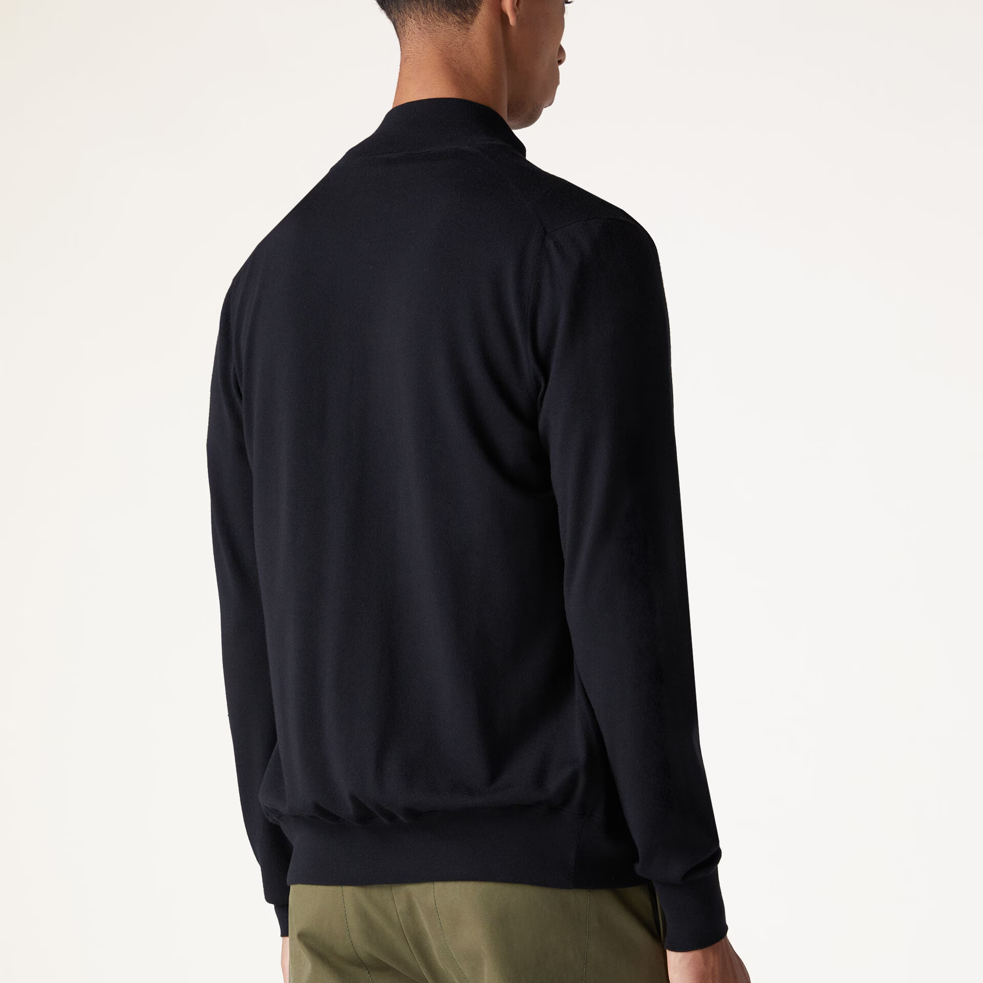 Loro Piana The Gift of Kings® Iconic Jacket in The Gift of Kings®