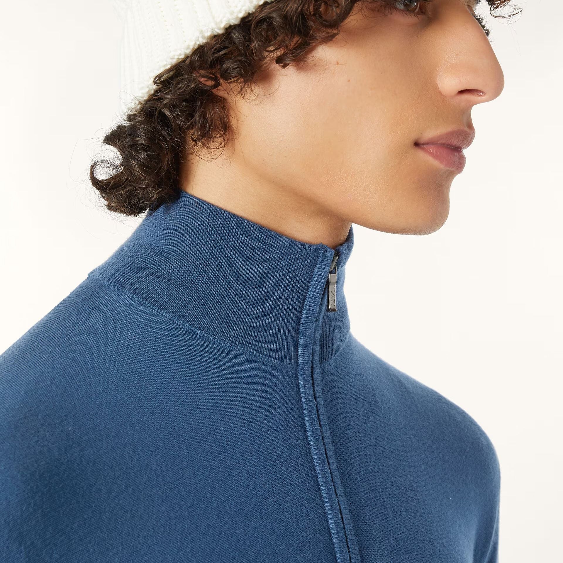 Loro Piana The Gift of Kings® Iconic Jacket in The Gift of Kings®