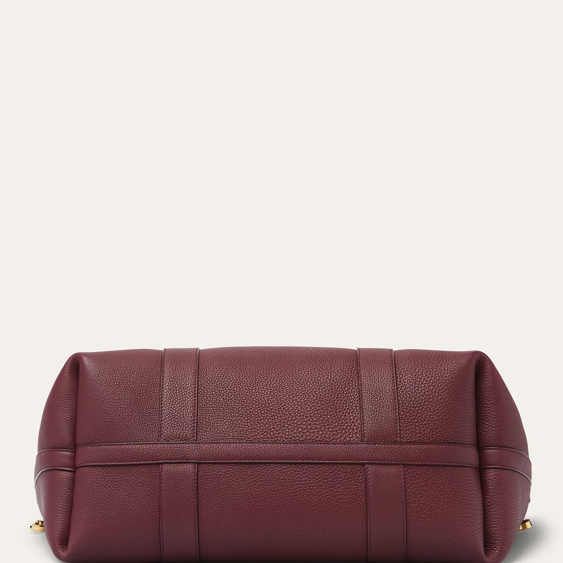 Loro Piana Ghiera Shopper Large in Calfskin