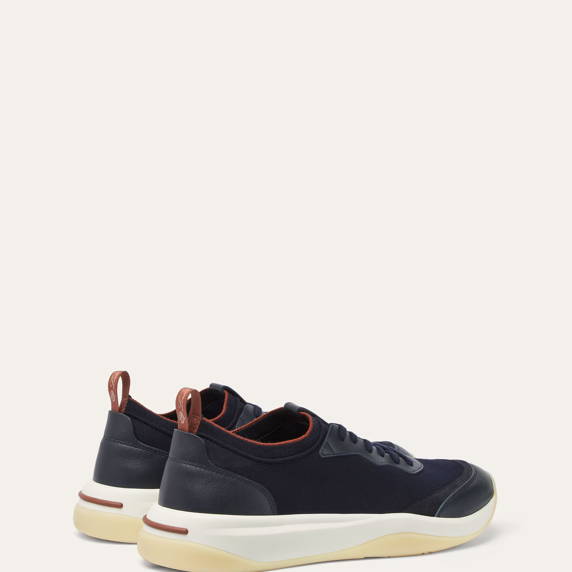 Loro Piana 410 LP Walk The Gift of Kings® Sneaker in The Gift of Kings®