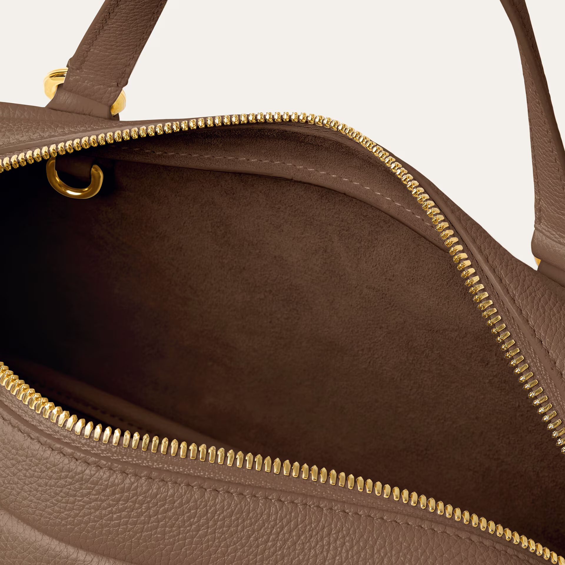 Loro Piana Small Needle bag in Calfskin