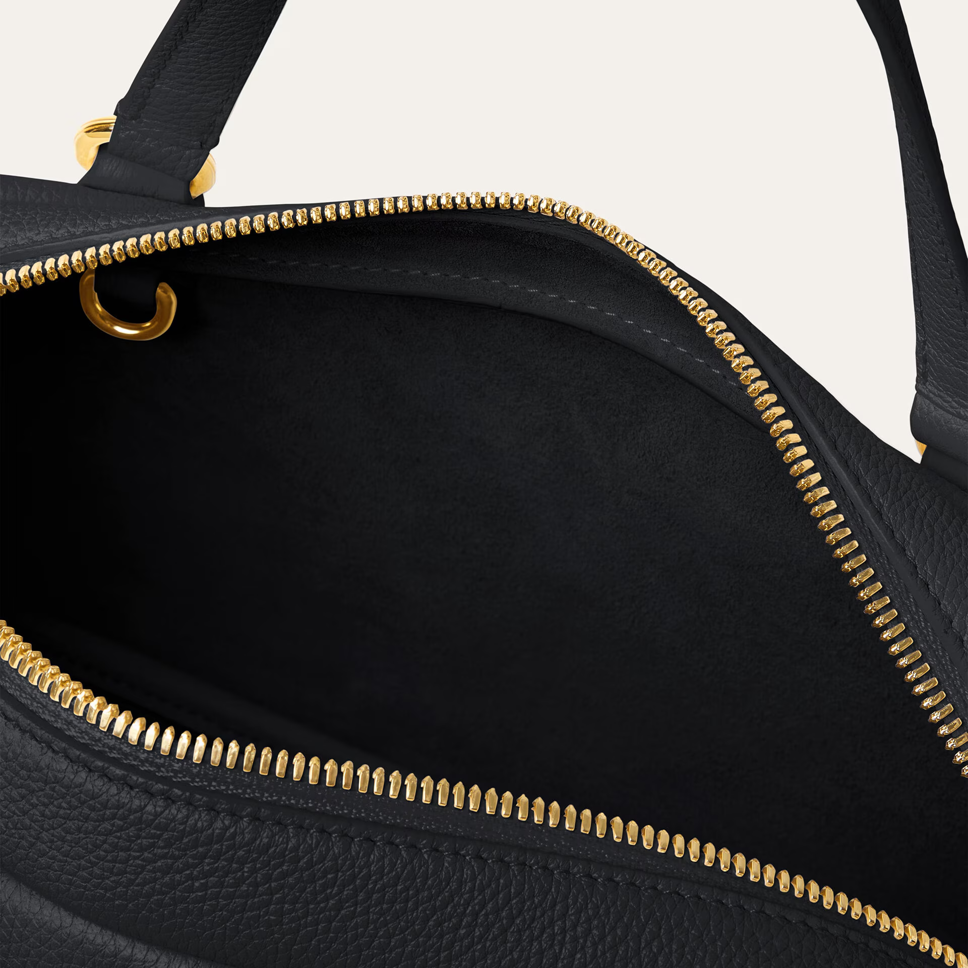 Loro Piana Small Needle bag in Calfskin