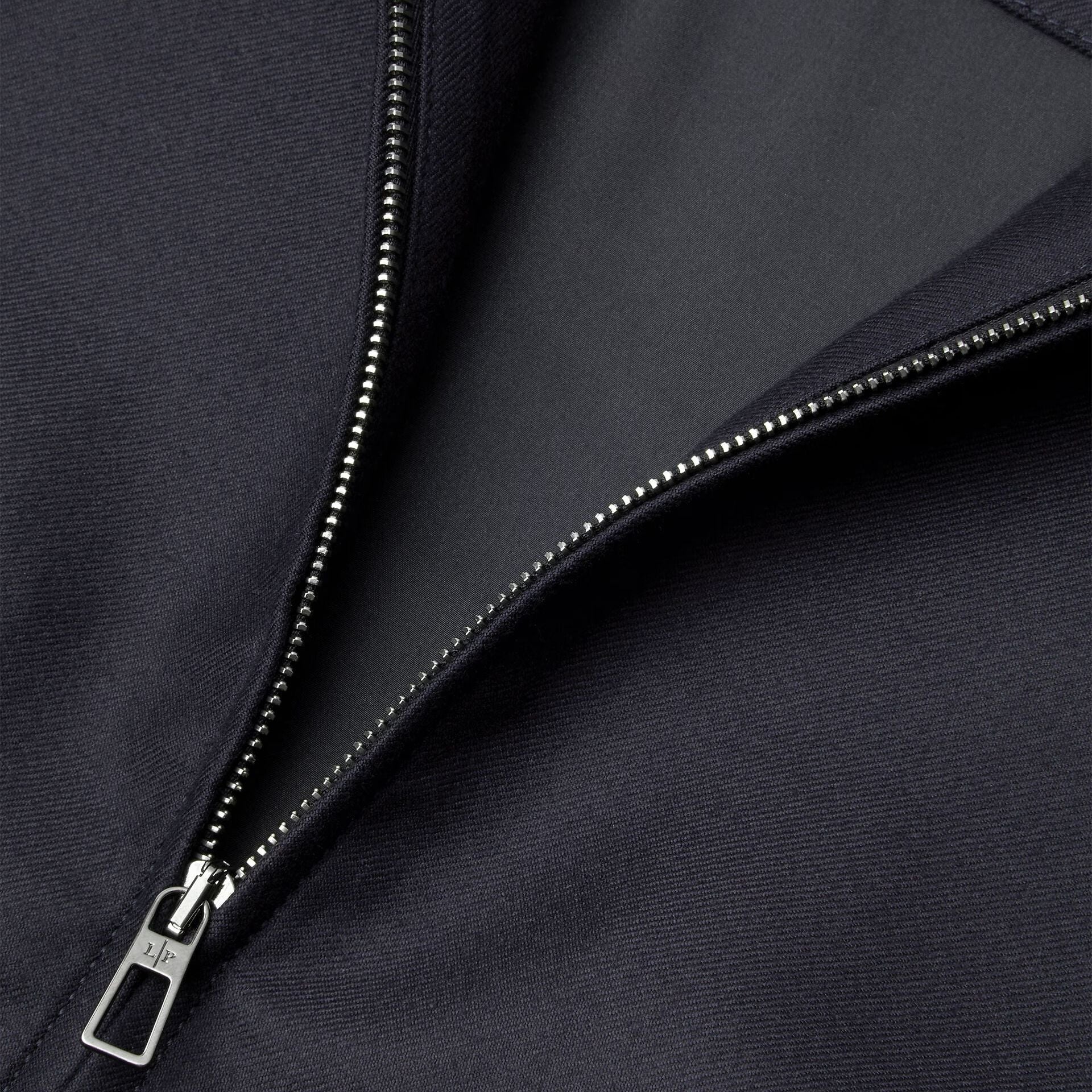 Loro Piana Gerard The Gift of Kings® Blouson in The Gift Of King® - Rain System®