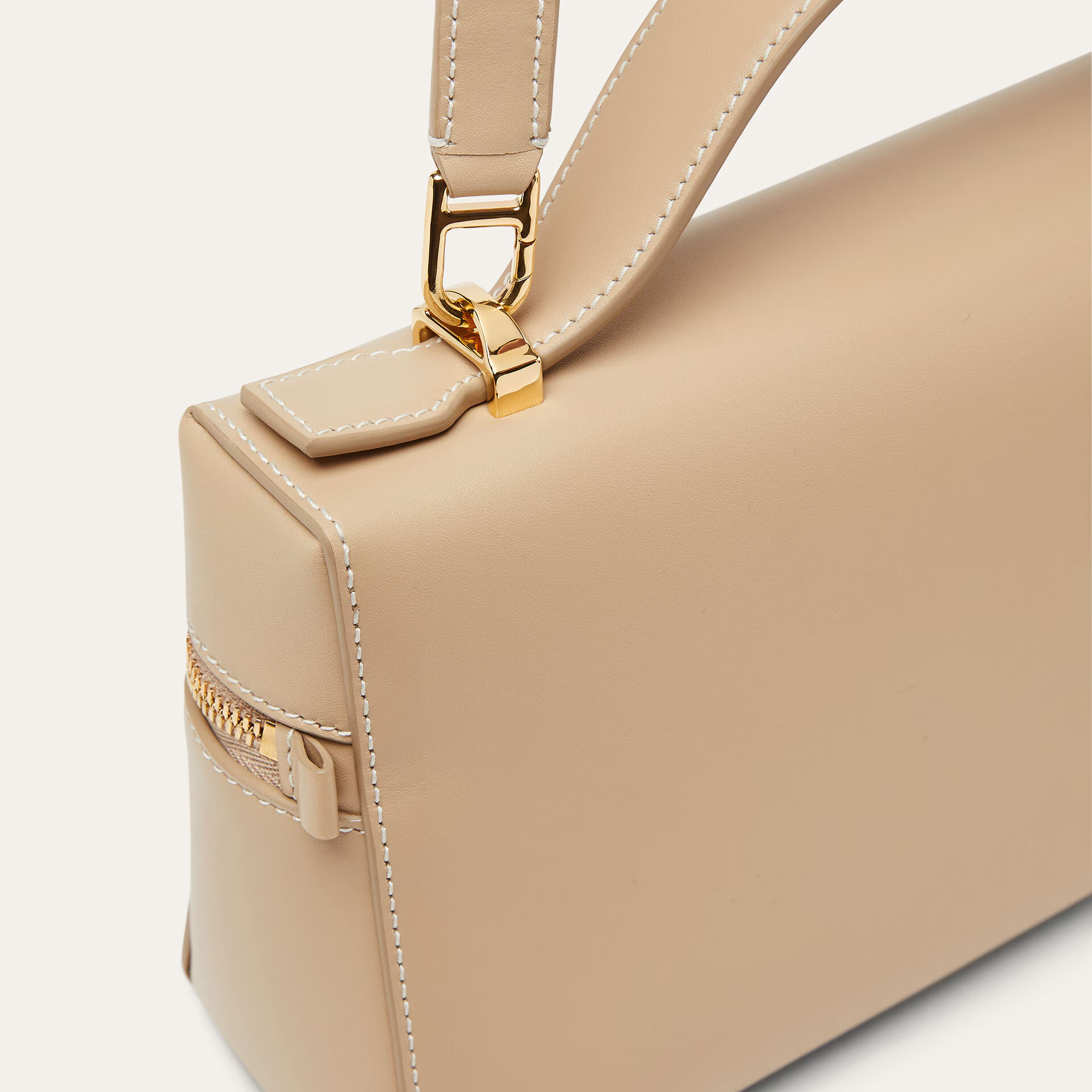 Loro Piana Extra Bag L23 in Calfskin